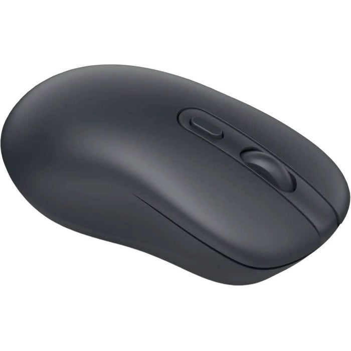 Mouse Wireless HAMA WM-200, 1600 dpi, negru WALTI