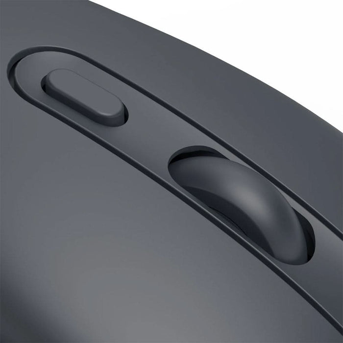 Mouse Wireless HAMA WM-200, 1600 dpi, negru WALTI