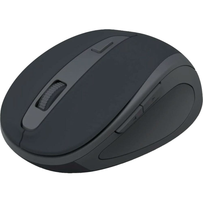 Mouse Wireless HAMA WM-400, 1600 dpi, negru WALTI
