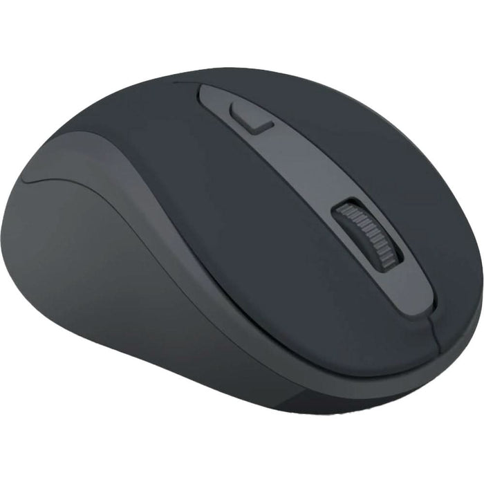 Mouse Wireless HAMA WM-400, 1600 dpi, negru WALTI