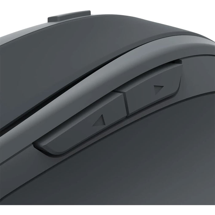 Mouse Wireless HAMA WM-400, 1600 dpi, negru WALTI