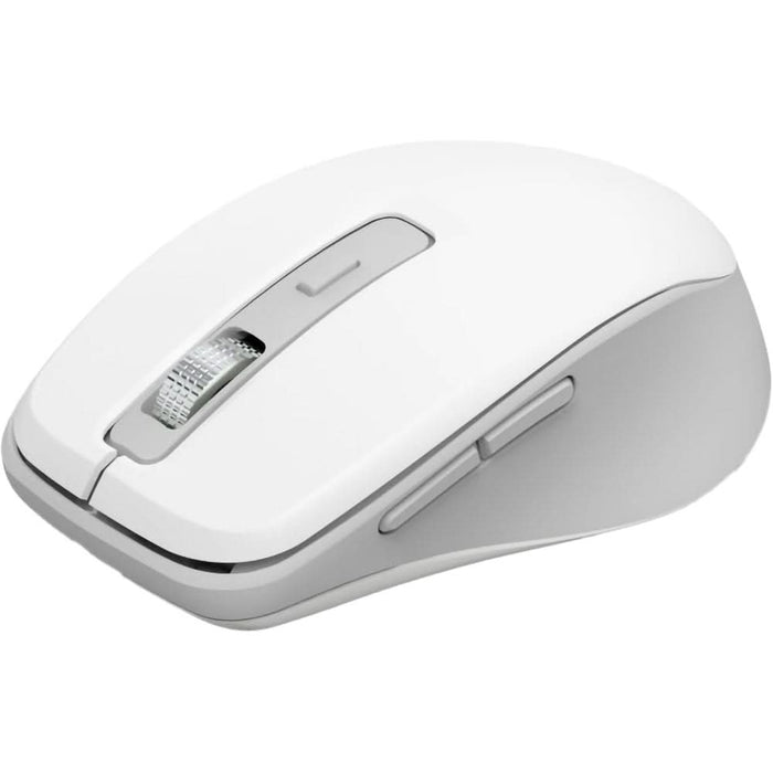 Mouse Wireless HAMA WM-450, 1600 dpi, alb WALTI