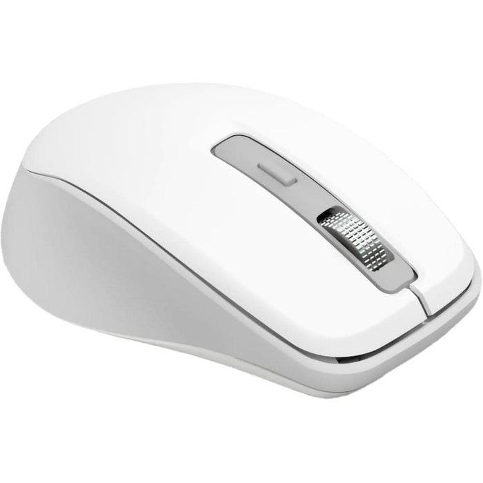Mouse Wireless HAMA WM-450, 1600 dpi, alb WALTI