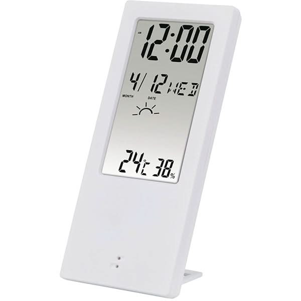 Statie meteo HAMA TH-140, alb WALTI