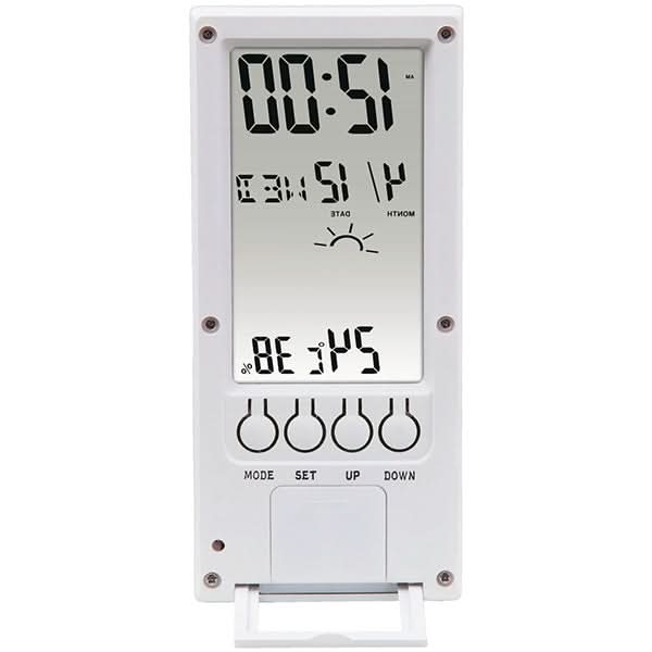 Statie meteo HAMA TH-140, alb WALTI