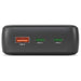 Baterie externa HAMA PD27-W65, 27000 mAh, 2xUSB-C, 1xUSB-A, gri - WALTI WALTI