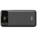 Baterie externa HAMA PD27-W65, 27000 mAh, 2xUSB-C, 1xUSB-A, gri - WALTI WALTI