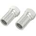 Conectori antena F-Plug HAMA 205207, 7mm, 2 bucati - WALTI WALTI