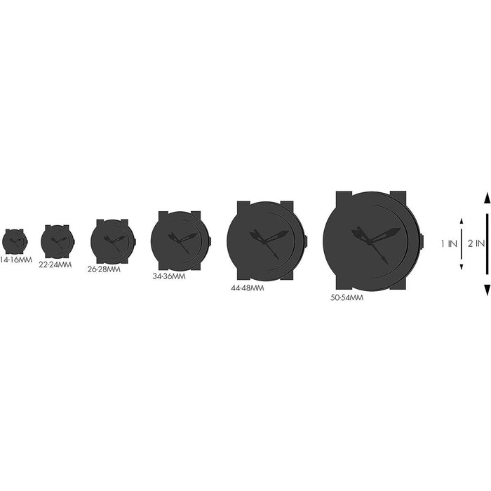Ceas Bărbați Kenneth Cole IKC9365 Gri - WALTI WALTI