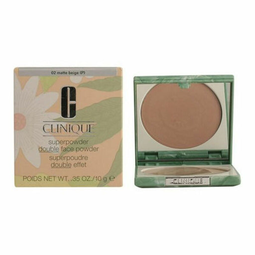 Fond de Ten Pudră Superpowder Clinique - WALTI WALTI