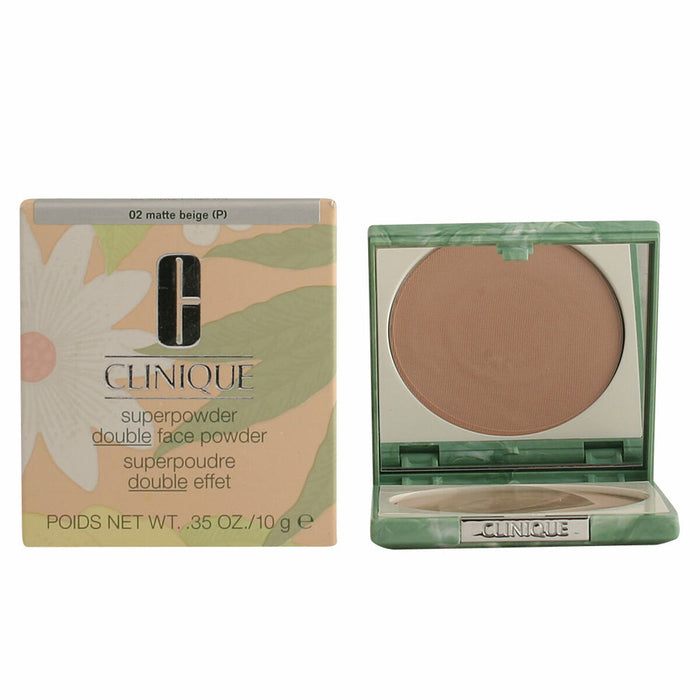 Fond de Ten Pudră Superpowder Clinique - WALTI WALTI