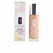Fond de Ten Fluid Clinique Beyond Perfecting 8-golden neutral Nº 8-Golden Neutral 30 ml 2 în 1 - WALTI WALTI