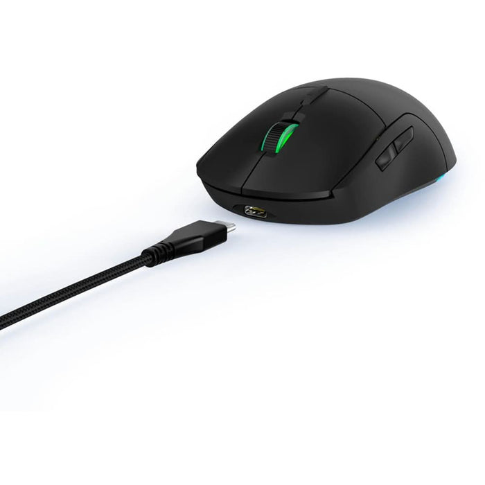 Mouse Gaming HAMA uRage Reaper 250, 6200 dpi, USB, negru WALTI
