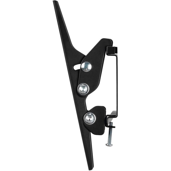 Suport TV perete HAMA 220804, reglabil, 19-46", 25kg, negru WALTI