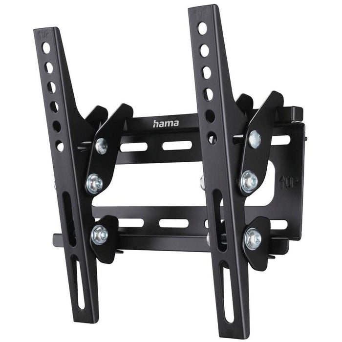 Suport TV perete HAMA 220804, reglabil, 19-46", 25kg, negru WALTI