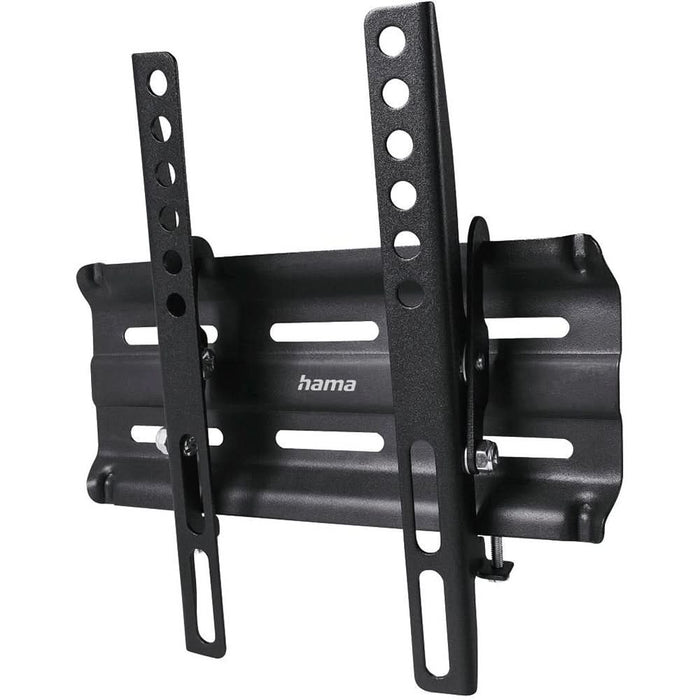 Suport TV perete HAMA 220806, reglabil, 19-48", 25kg, negru WALTI