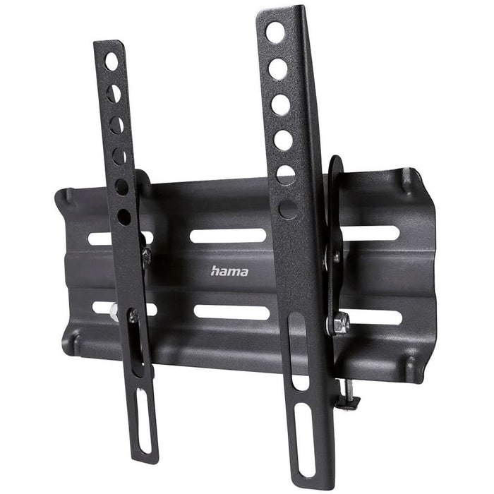 Suport TV perete HAMA 220806, reglabil, 19-48", 25kg, negru WALTI