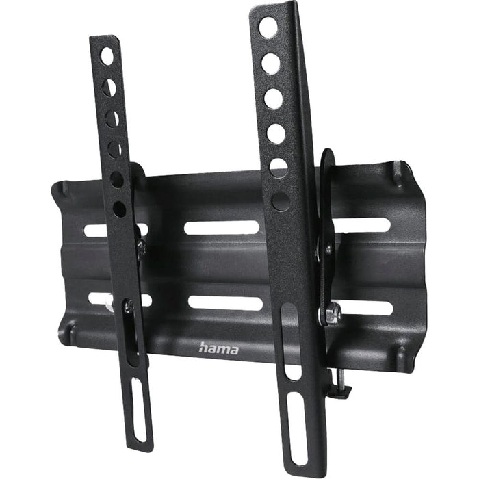 Suport TV perete HAMA 220806, reglabil, 19-48", 25kg, negru WALTI