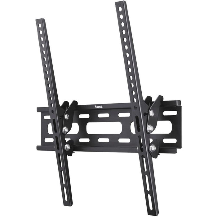 Suport TV perete HAMA 220808, reglabil, 32-75", 40kg, negru WALTI