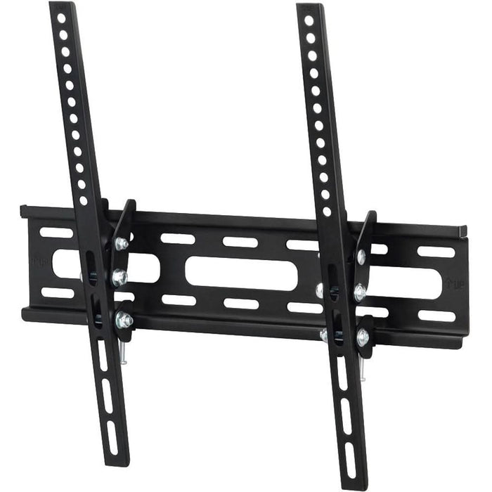 Suport TV perete HAMA 220808, reglabil, 32-75", 40kg, negru WALTI