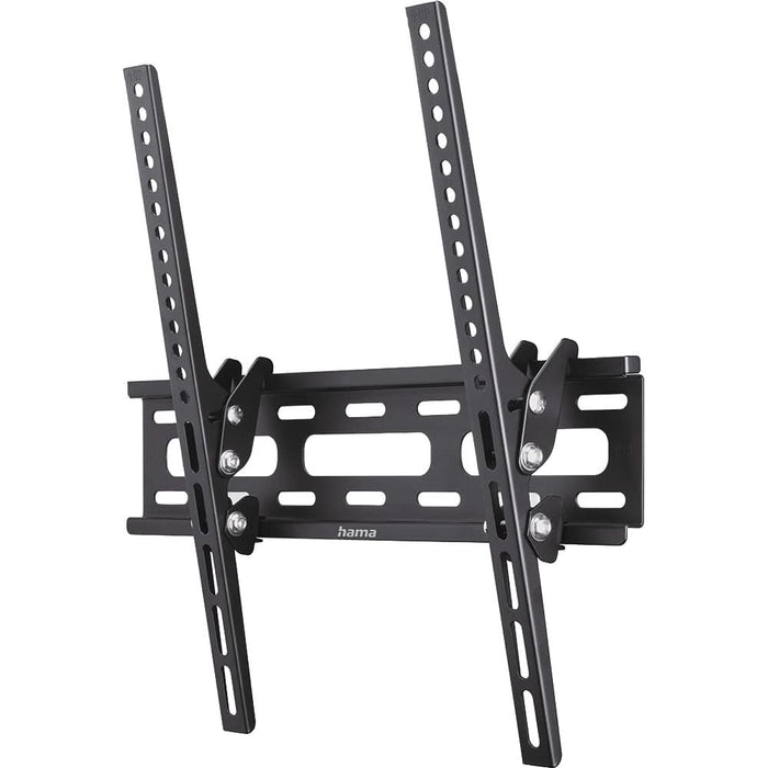 Suport TV perete HAMA 220808, reglabil, 32-75", 40kg, negru WALTI