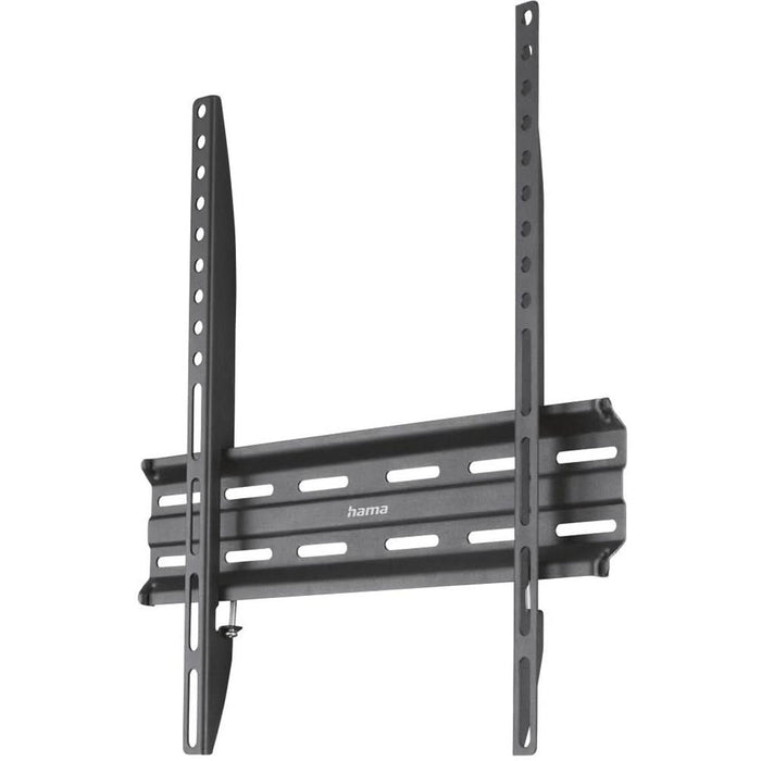Suport TV perete HAMA 220809, fix, 32-65", 35kg, negru WALTI