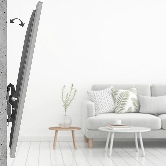 Suport TV perete HAMA 220810, reglabil, 32-65", 35kg, negru WALTI