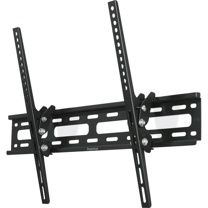 Suport TV perete HAMA 220812, reglabil, 37-75", 40kg, negru WALTI