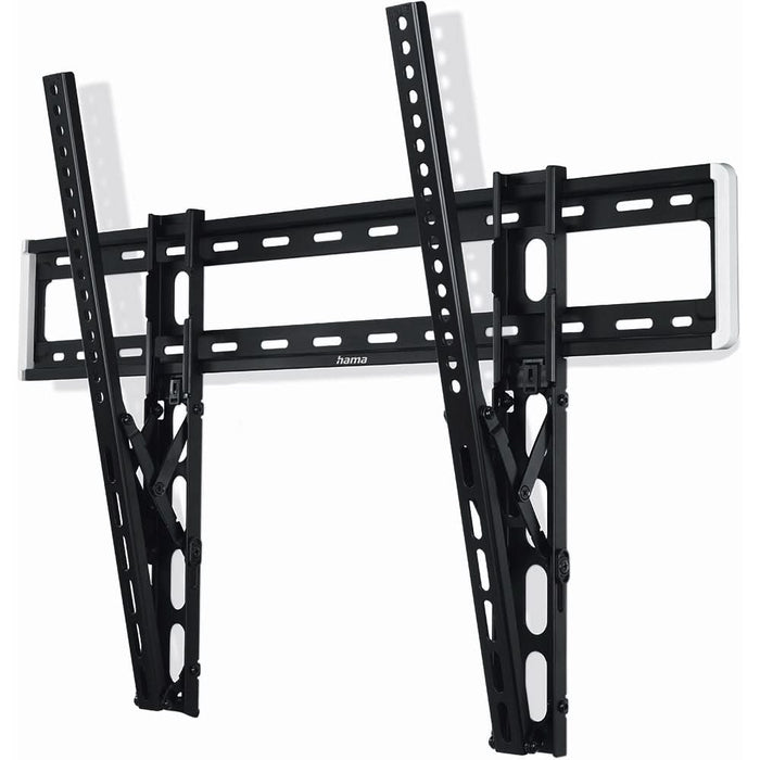 Suport TV perete HAMA 220818, reglabil, 46-100", 75kg, negru WALTI