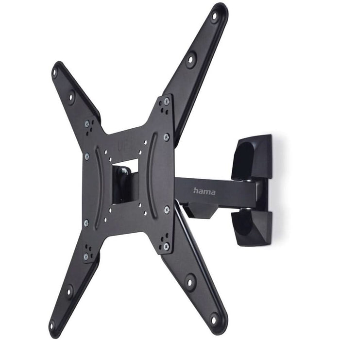 Suport TV perete HAMA 220823, reglabil, 32-65", 20kg, negru WALTI