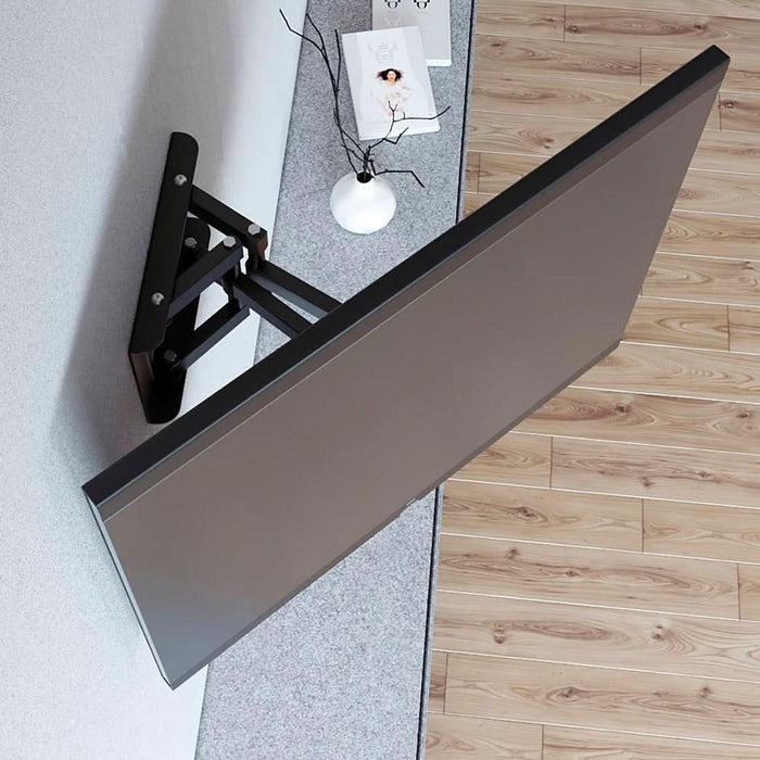 Suport TV perete HAMA 220830, reglabil, 32-65", 40kg, negru WALTI