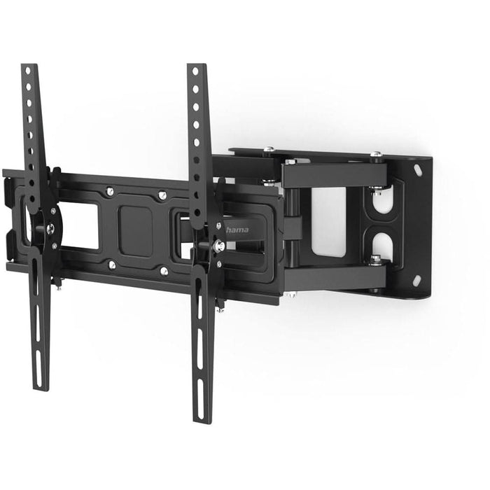 Suport TV perete HAMA 220830, reglabil, 32-65", 40kg, negru WALTI