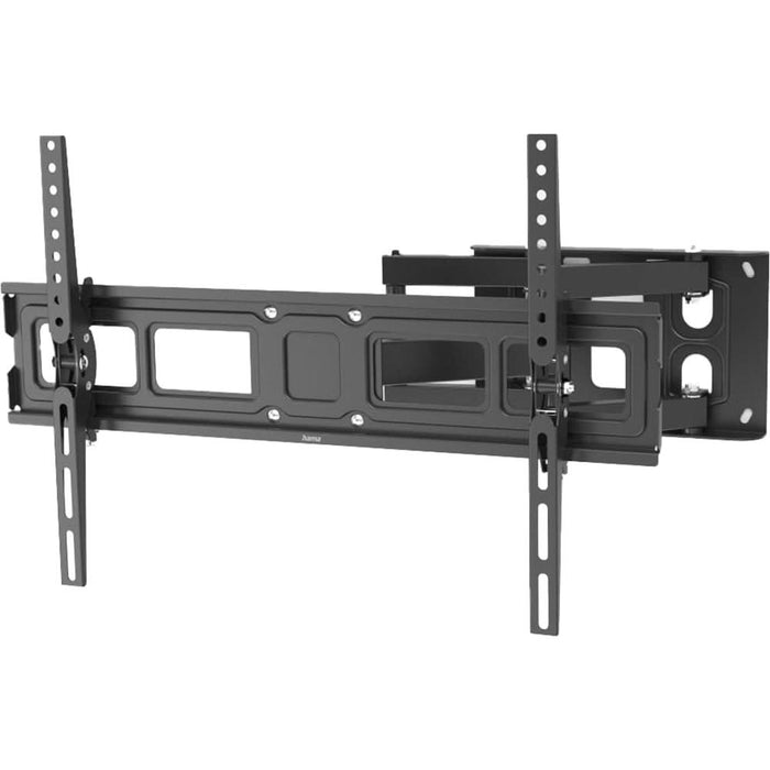 Suport TV perete HAMA 220831, Mobil, 32-84", 50kg, negru WALTI