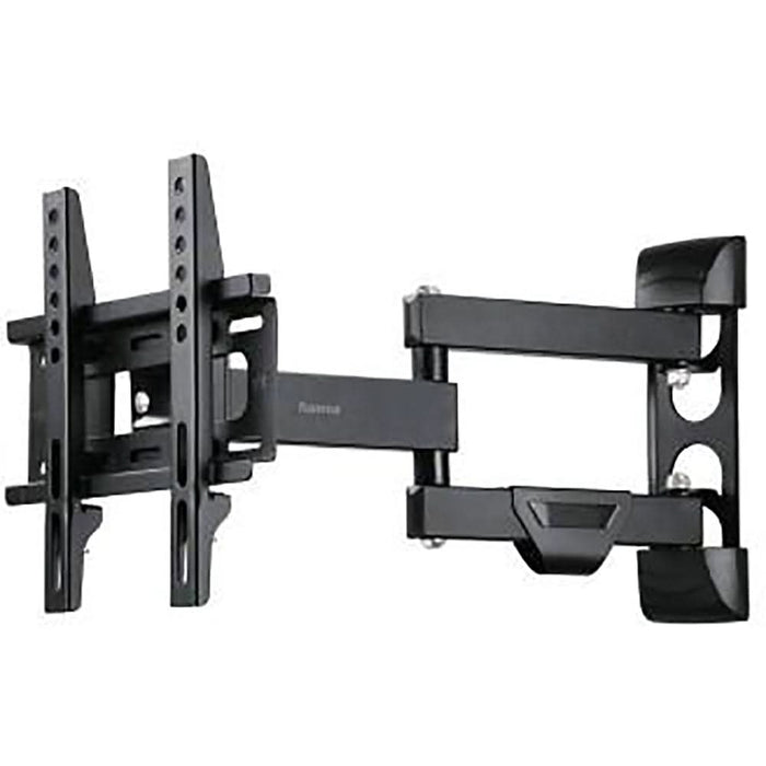 Suport TV perete HAMA 220840, Mobil, 19-48", 25kg, negru WALTI