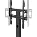 Suport TV perete HAMA 220866, reglabil, 32-55", 30kg, negru - WALTI WALTI