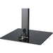 Suport TV perete HAMA 220866, reglabil, 32-55", 30kg, negru - WALTI WALTI