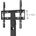 Suport TV perete HAMA 220866, reglabil, 32-55", 30kg, negru - WALTI WALTI