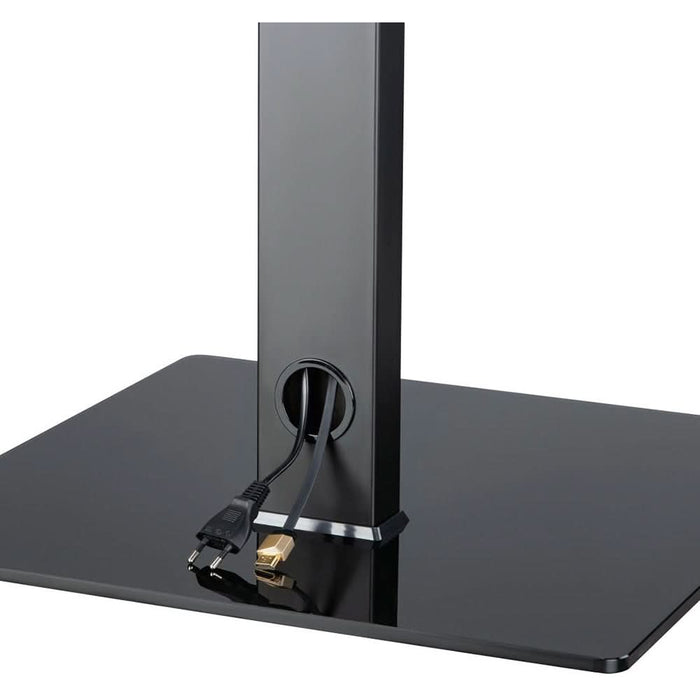 Suport TV perete HAMA 220866, reglabil, 32-55", 30kg, negru - WALTI WALTI