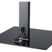Suport TV perete HAMA 220866, reglabil, 32-55", 30kg, negru - WALTI WALTI