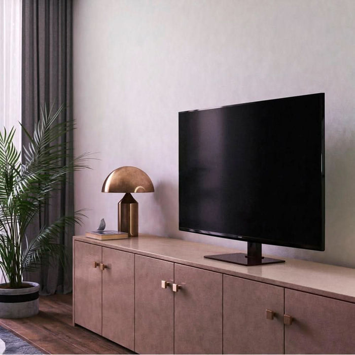 Suport TV perete HAMA 220866, reglabil, 32-55", 30kg, negru - WALTI WALTI