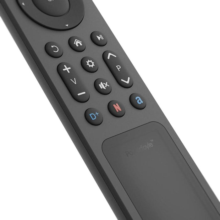 Telecomanda pentru TV Samsung HAMA 221058, Bluetooth, USB-C, negru WALTI