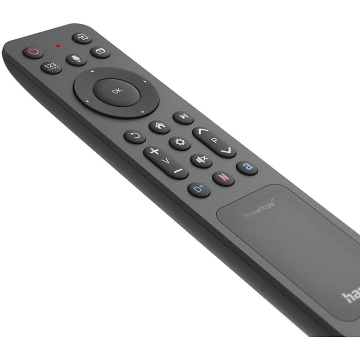 Telecomanda pentru TV Samsung HAMA 221058, Bluetooth, USB-C, negru WALTI