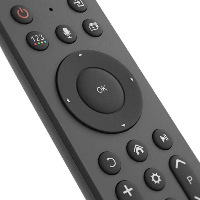Telecomanda pentru TV Samsung HAMA 221058, Bluetooth, USB-C, negru WALTI