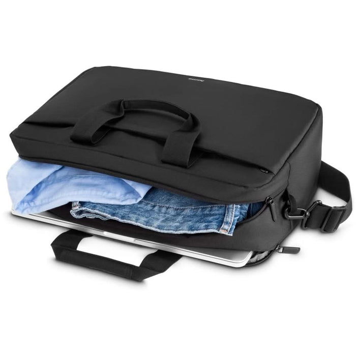 Geanta laptop HAMA Traveller 222022, 16.2", negru WALTI