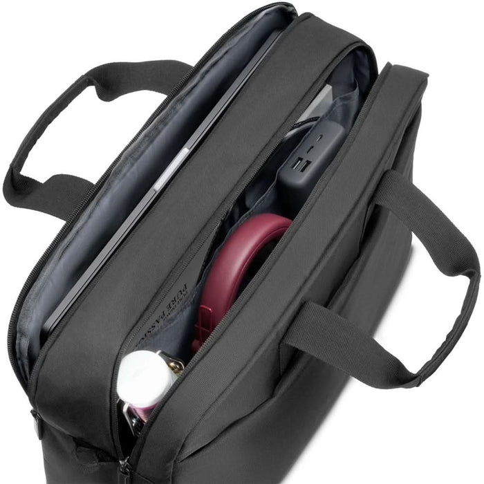 Geanta laptop HAMA Traveller 222022, 16.2", negru WALTI