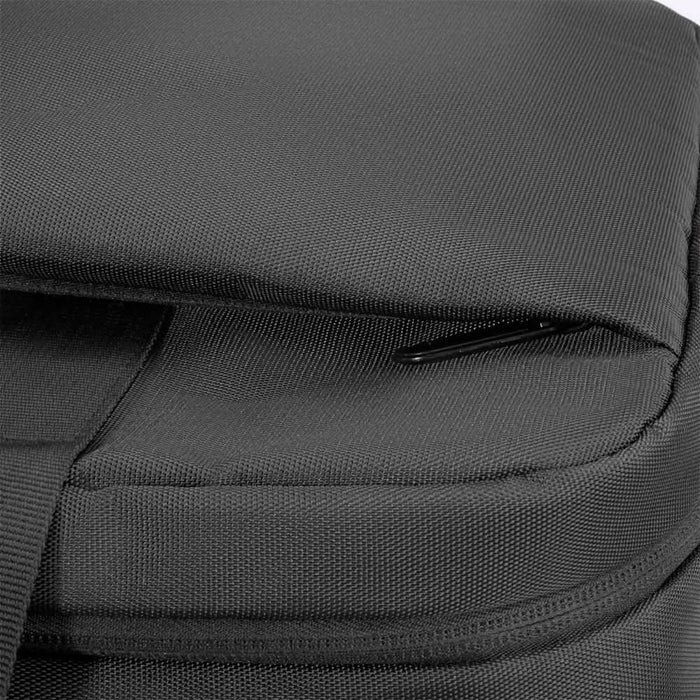 Geanta laptop HAMA Traveller 222022, 16.2", negru WALTI