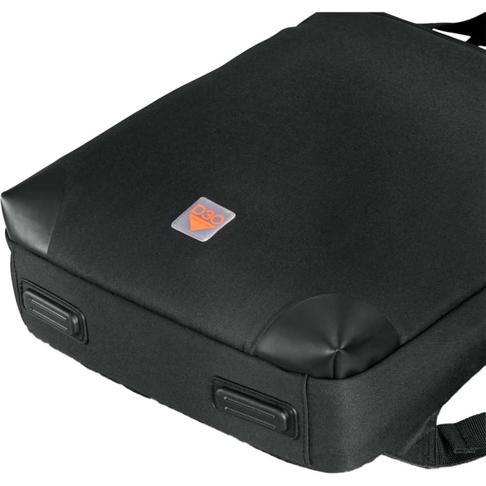 Rucsac laptop HAMA Extreme Protect 227052, 16.2", negru WALTI