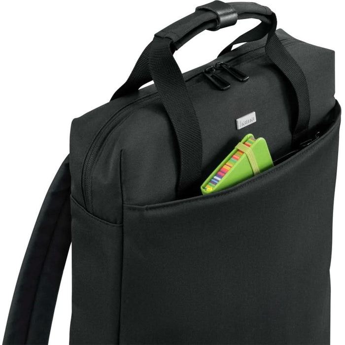Rucsac laptop HAMA Extreme Protect 227052, 16.2", negru WALTI