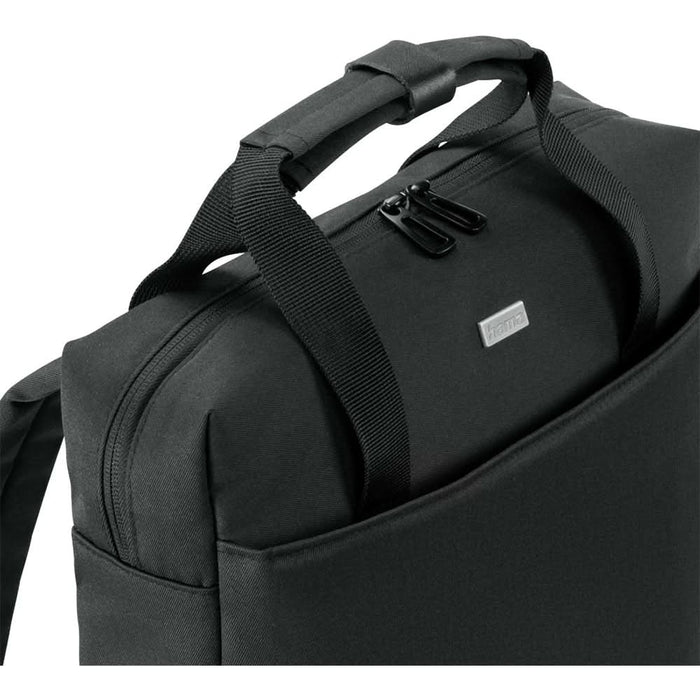 Rucsac laptop HAMA Extreme Protect 227052, 16.2", negru WALTI
