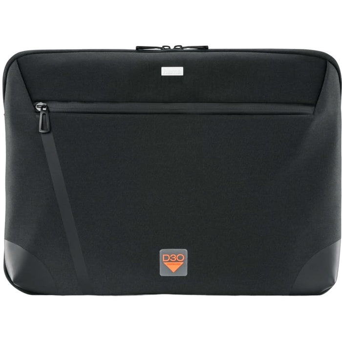 Husa laptop HAMA Extreme Protect 227055, 14.1", negru WALTI